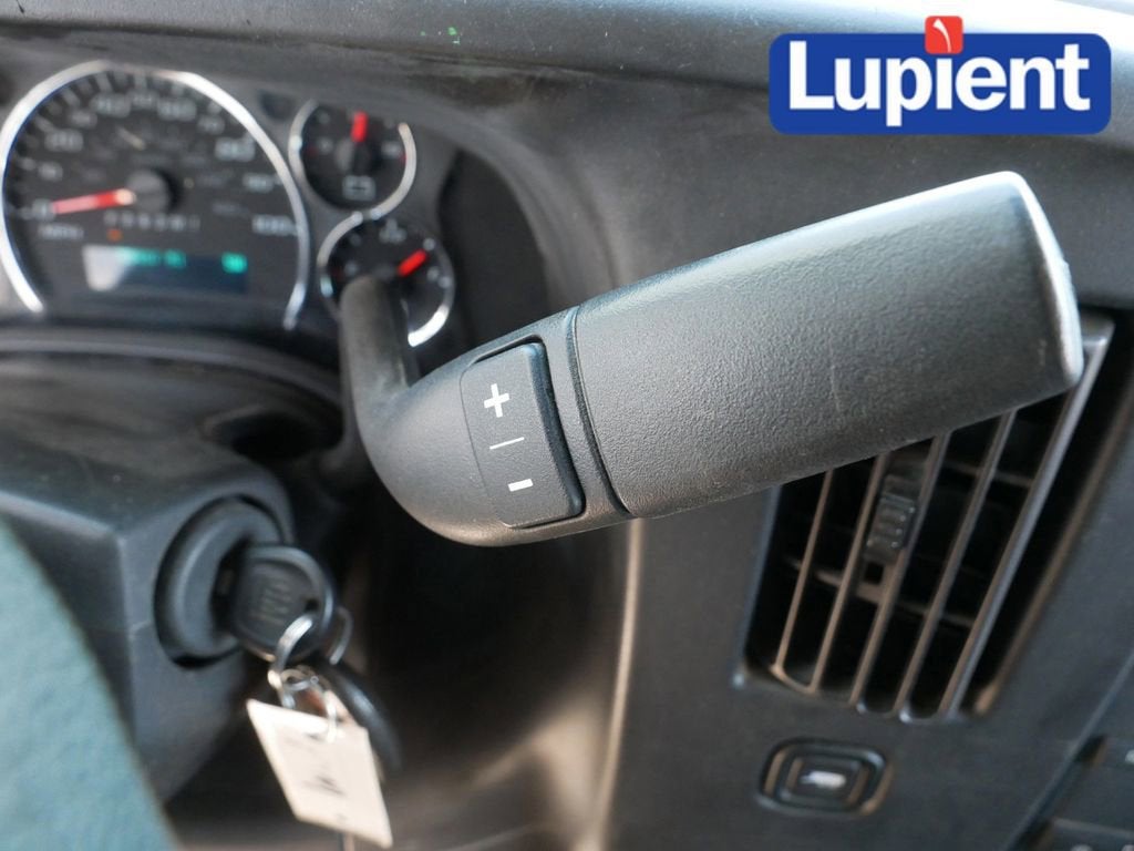 2019 Chevrolet Express Passenger 3500 LT