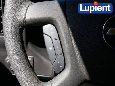 2019 Chevrolet Express Passenger 3500 LT