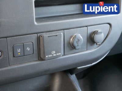 2019 Chevrolet Express Passenger 3500 LT