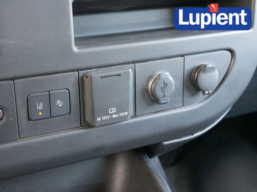 2019 Chevrolet Express Passenger 3500 LT