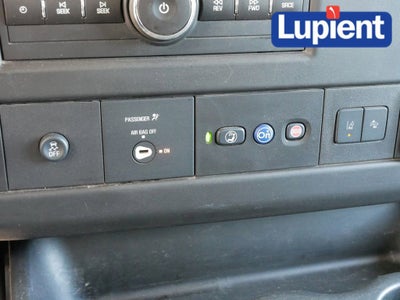 2019 Chevrolet Express Passenger 3500 LT