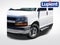2019 Chevrolet Express Passenger 3500 LT