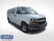 2020 Chevrolet Express Passenger 3500 LT