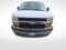 2020 Chevrolet Express Passenger 3500 LT
