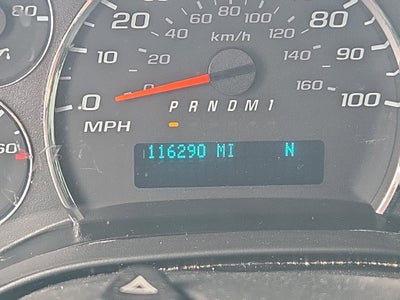 2020 Chevrolet Express Passenger 3500 LT