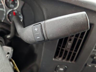 2020 Chevrolet Express Passenger 3500 LT