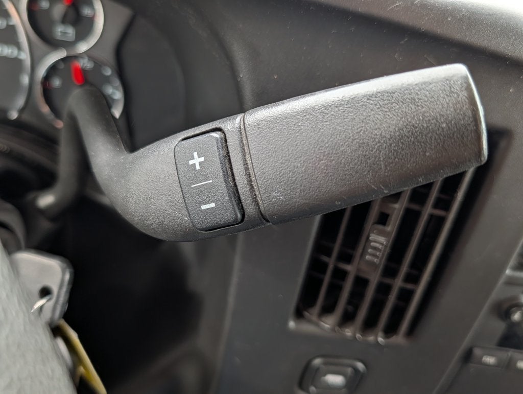 2020 Chevrolet Express Passenger 3500 LT