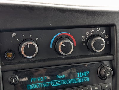 2020 Chevrolet Express Passenger 3500 LT