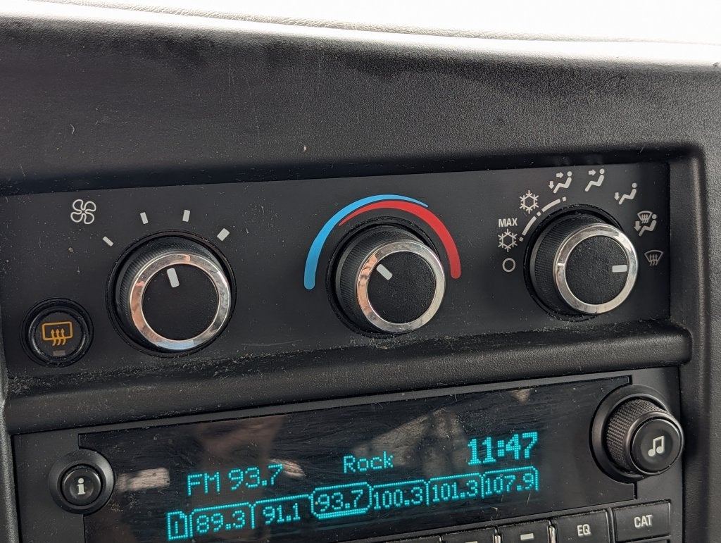 2020 Chevrolet Express Passenger 3500 LT