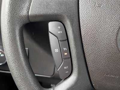 2020 Chevrolet Express Passenger 3500 LT