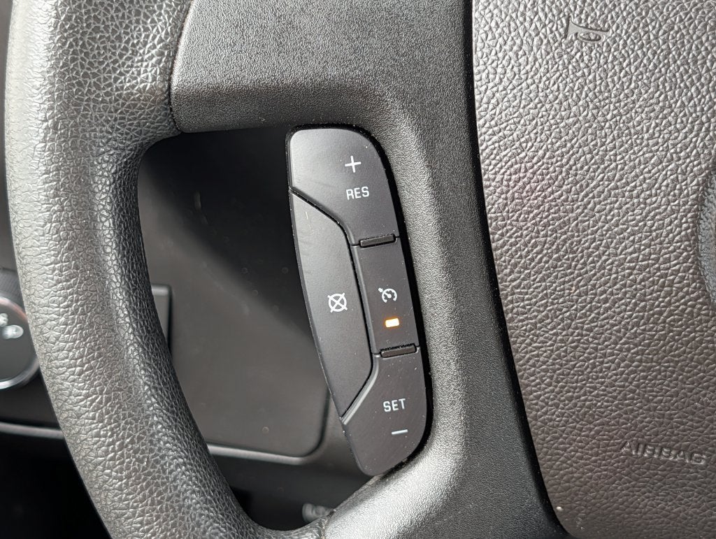 2020 Chevrolet Express Passenger 3500 LT