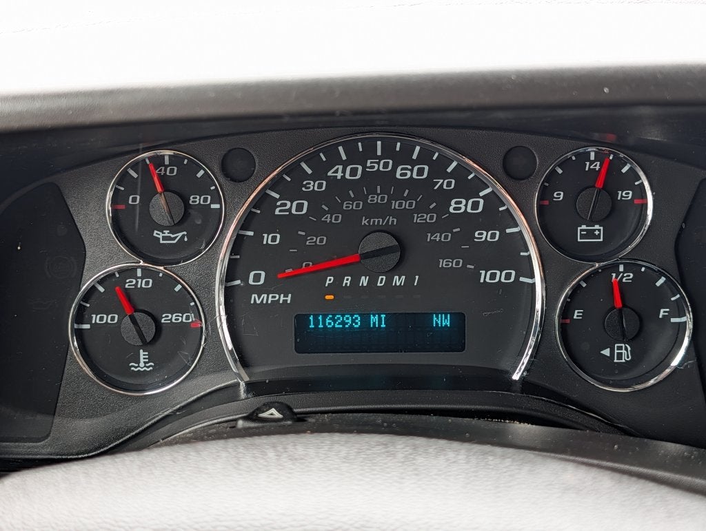 2020 Chevrolet Express Passenger 3500 LT