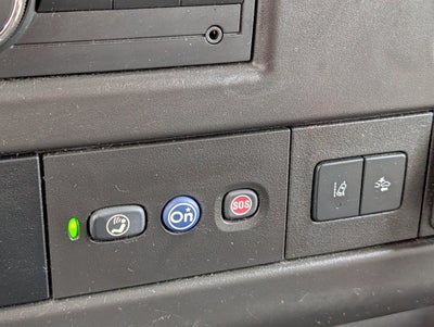 2020 Chevrolet Express Passenger 3500 LT