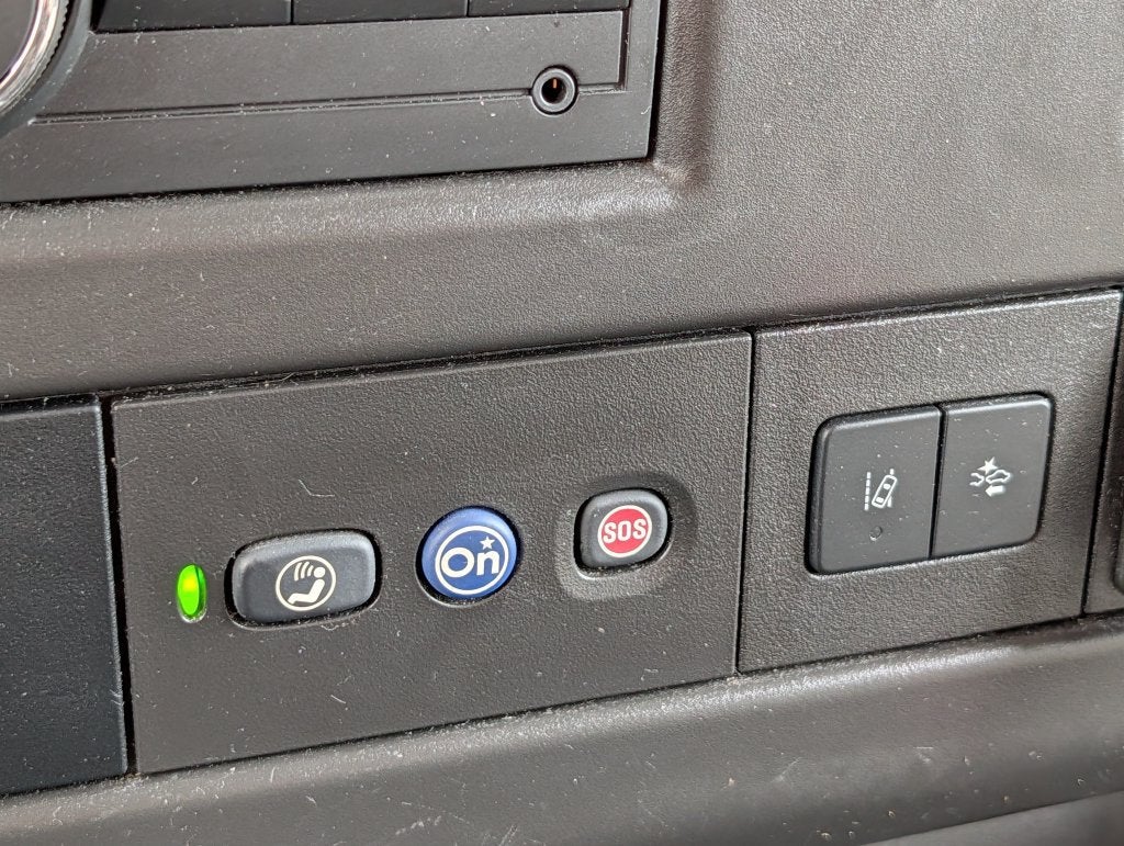2020 Chevrolet Express Passenger 3500 LT