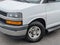 2020 Chevrolet Express Passenger 3500 LT