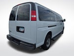 2020 Chevrolet Express Passenger 3500 LT