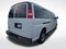 2020 Chevrolet Express Passenger 3500 LT