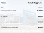 2020 Chevrolet Express Passenger 3500 LT