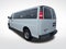 2020 Chevrolet Express Passenger 3500 LT