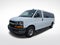 2020 Chevrolet Express Passenger 3500 LT