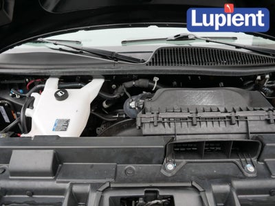 2025 Chevrolet Express Passenger 3500 1LT