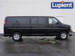 2025 Chevrolet Express Passenger 3500 1LT