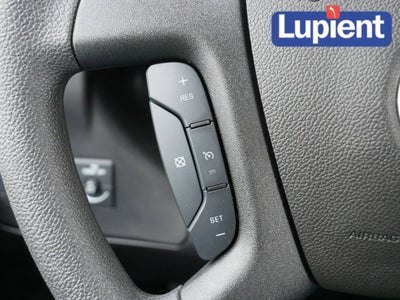 2025 Chevrolet Express Passenger 3500 1LT