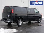 2025 Chevrolet Express Passenger 3500 1LT