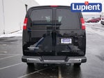2025 Chevrolet Express Passenger 3500 1LT