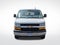 2025 Chevrolet Express Passenger 1LT