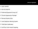 2025 Chevrolet Express Passenger 1LT