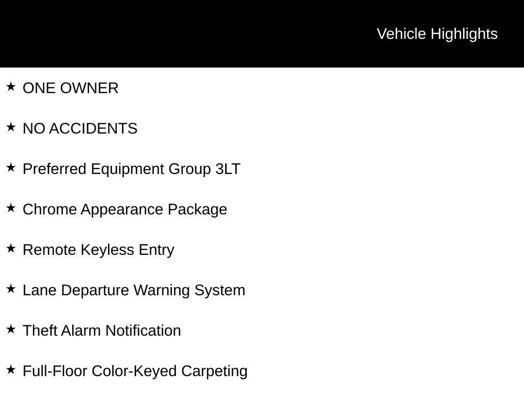 2025 Chevrolet Express Passenger 1LT