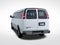 2025 Chevrolet Express Passenger 1LT