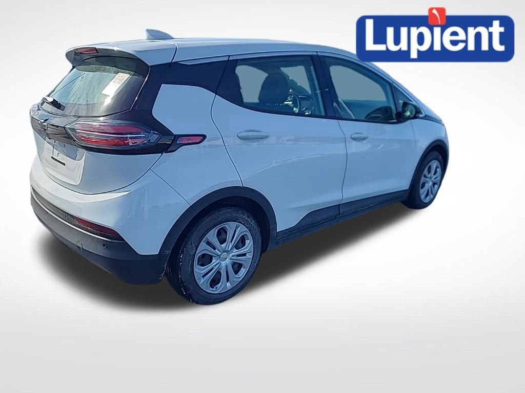 2023 Chevrolet Bolt EV 1LT