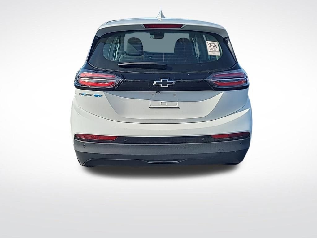 2023 Chevrolet Bolt EV 1LT