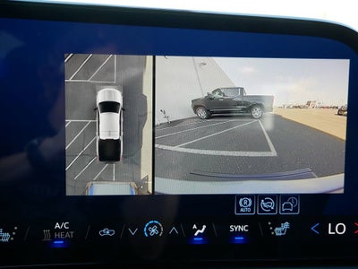 2026 Chevrolet Silverado EV LT - Standard Range