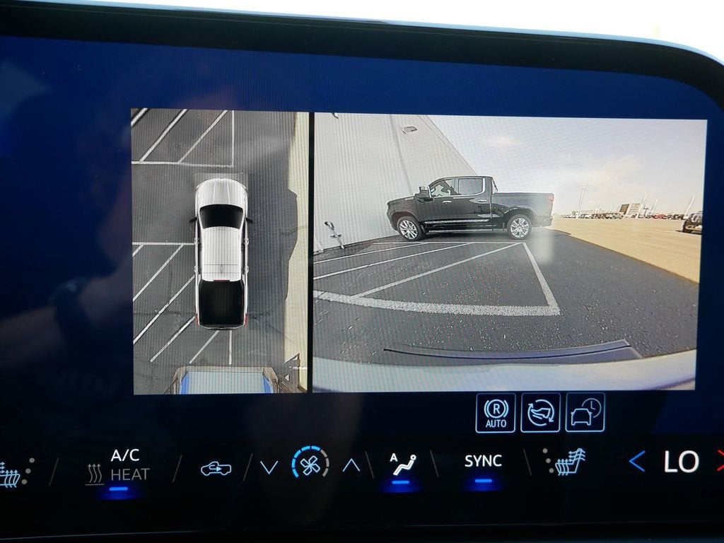 2026 Chevrolet Silverado EV LT - Standard Range