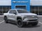 2026 Chevrolet Silverado EV LT - Standard Range