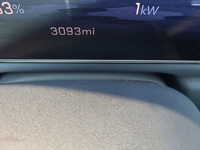 2025 Chevrolet Silverado EV LT - Extended Range
