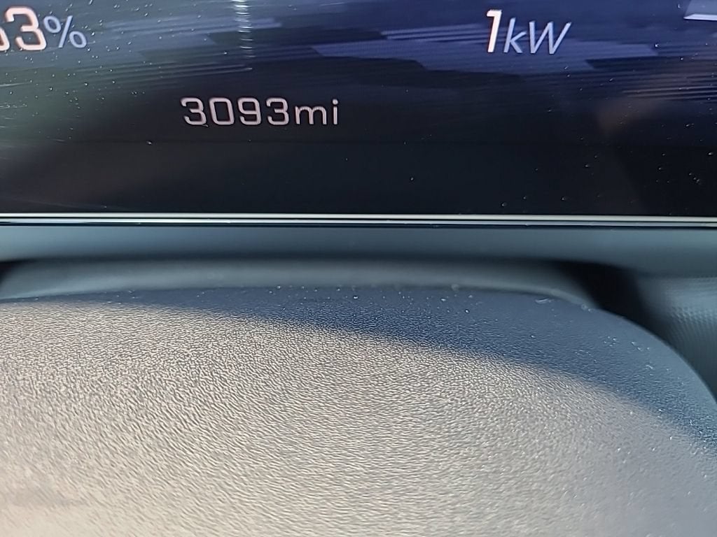 2025 Chevrolet Silverado EV LT - Extended Range