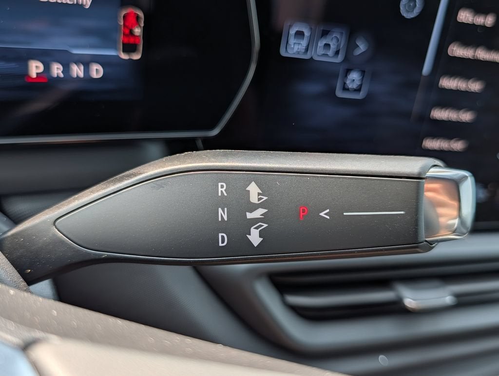 2025 Chevrolet Silverado EV LT - Extended Range