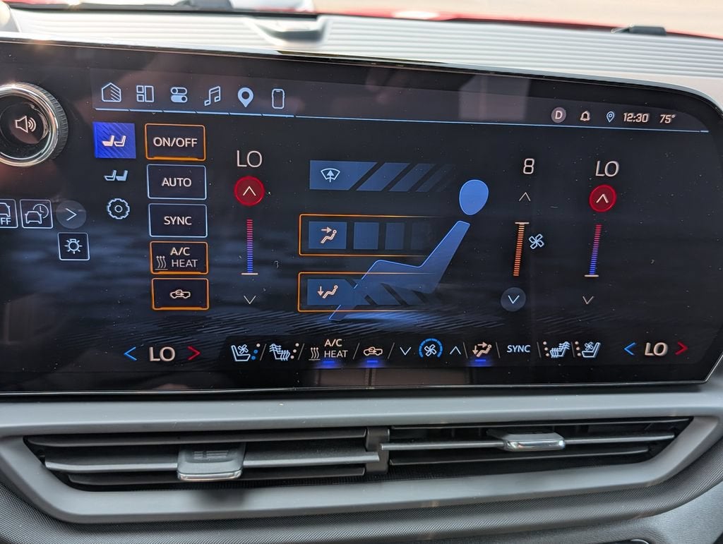 2025 Chevrolet Silverado EV LT - Extended Range