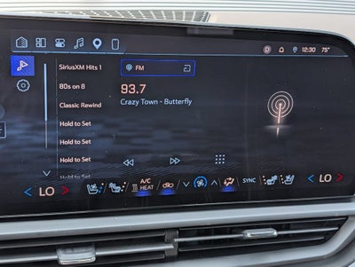2025 Chevrolet Silverado EV LT - Extended Range