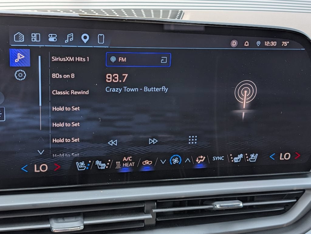 2025 Chevrolet Silverado EV LT - Extended Range