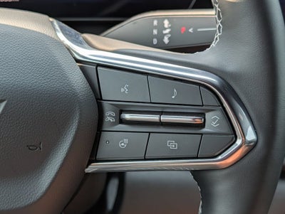 2025 Chevrolet Silverado EV LT - Extended Range
