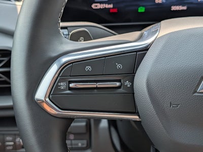 2025 Chevrolet Silverado EV LT - Extended Range