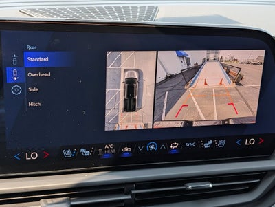 2025 Chevrolet Silverado EV LT - Extended Range