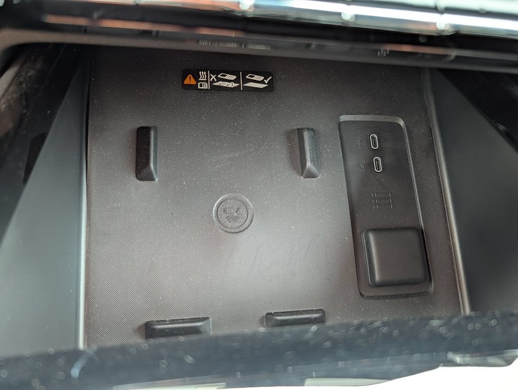 2025 Chevrolet Silverado EV LT - Extended Range