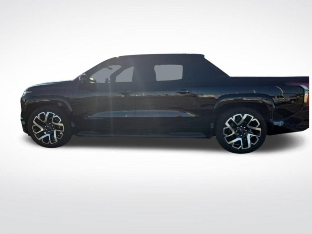 2024 Chevrolet Silverado EV RST