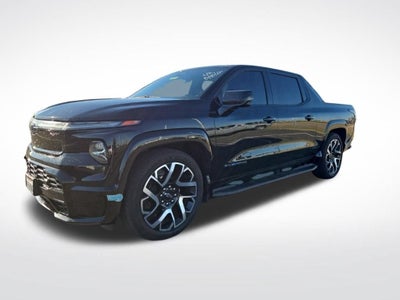 2024 Chevrolet Silverado EV RST